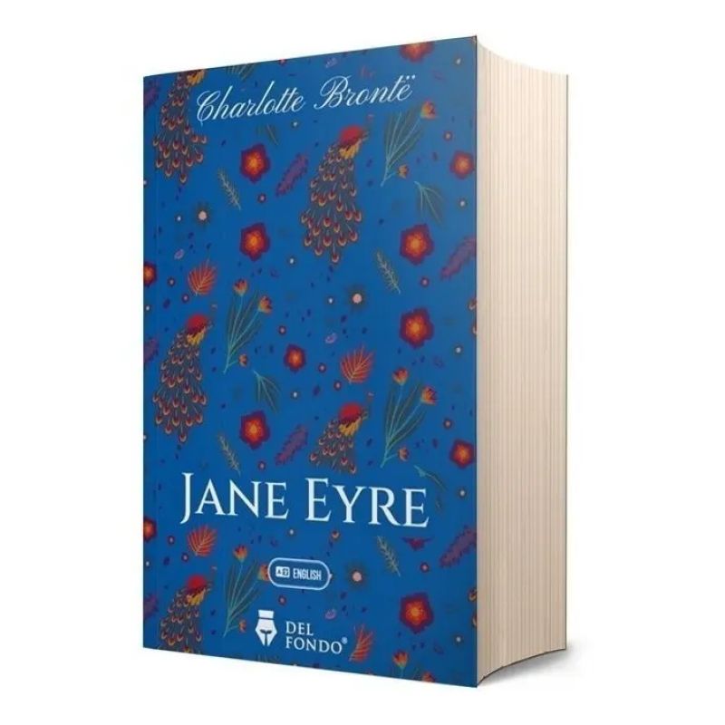 JANE EYRE (Nuevo)