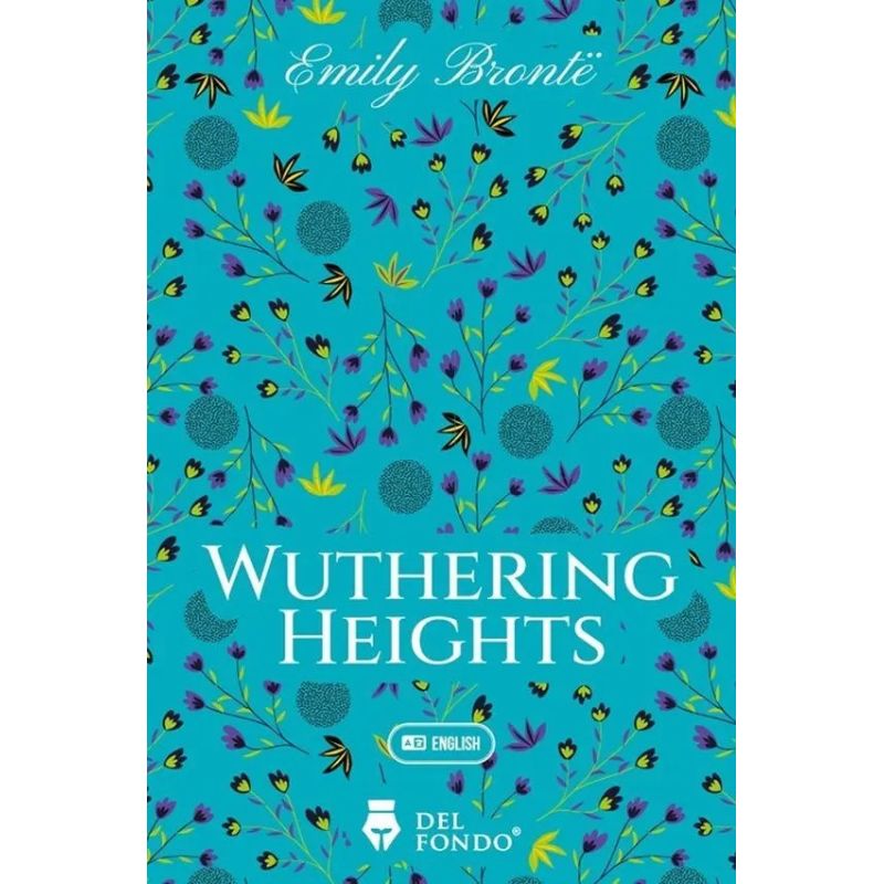 WUTHERING HEIGHTS (Nuevo) - Miniatura 2
