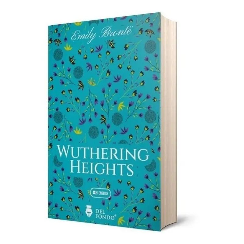 WUTHERING HEIGHTS (Nuevo)
