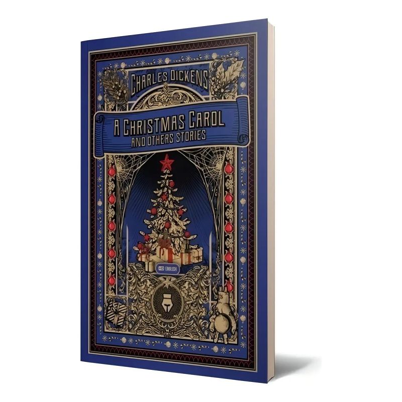 A CHRISTMAS CAROL (Nuevo)