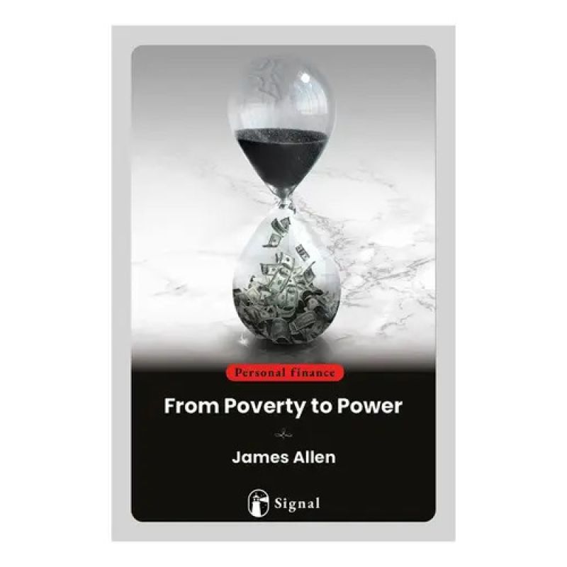 FROM POVERTY TO POWER (Nuevo)