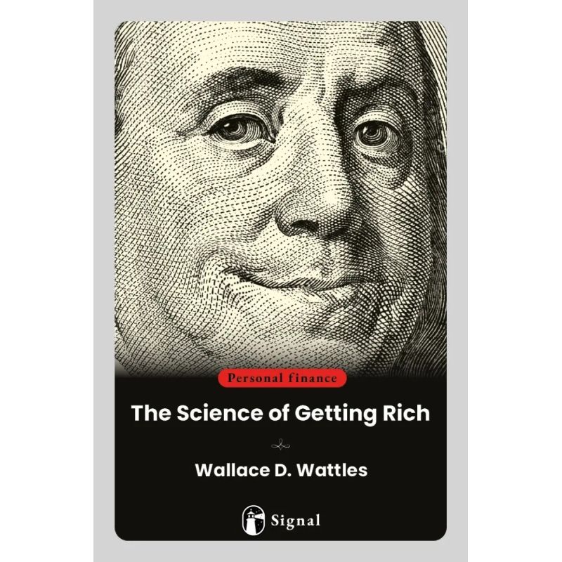 SCIENCE OF GETTING RICH, THE (Nuevo)