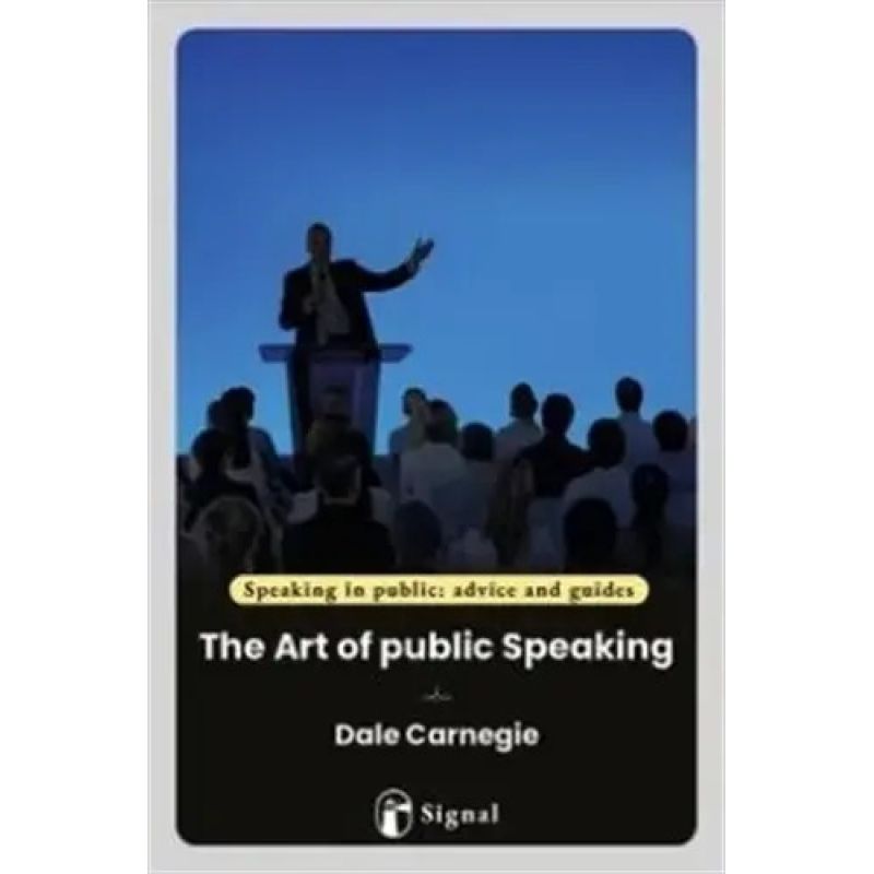 ART OF PUBLIC SPEAKING, THE (Nuevo) - Miniatura 2
