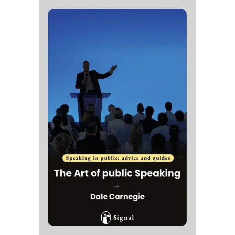ART OF PUBLIC SPEAKING, THE (Nuevo)