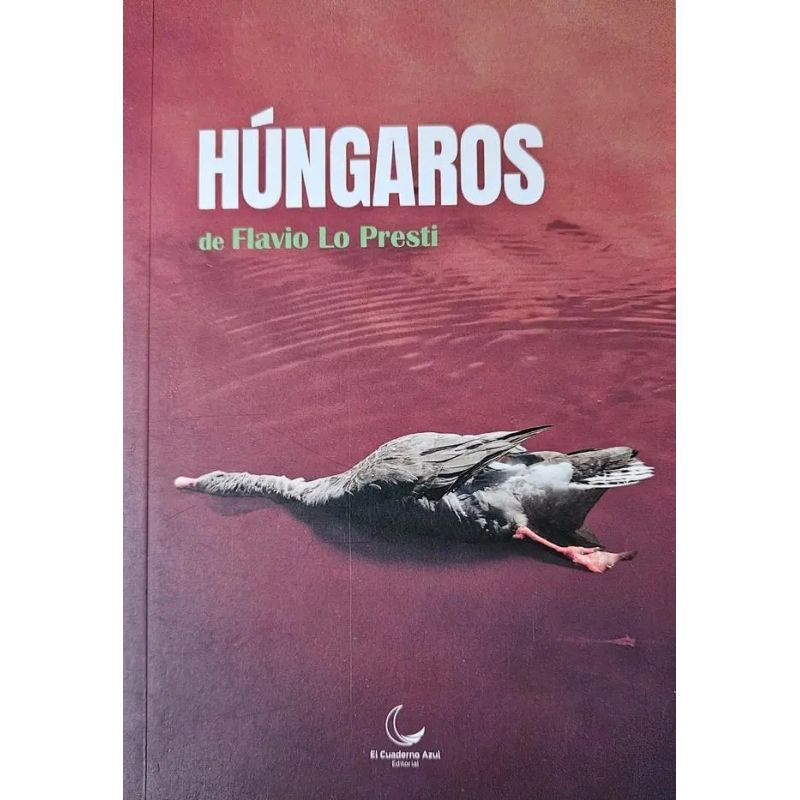 HUNGAROS (Nuevo)