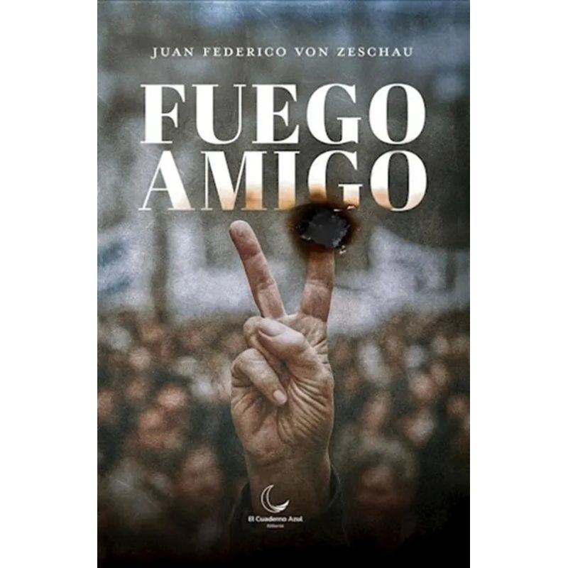 FUEGO AMIGO (Nuevo)