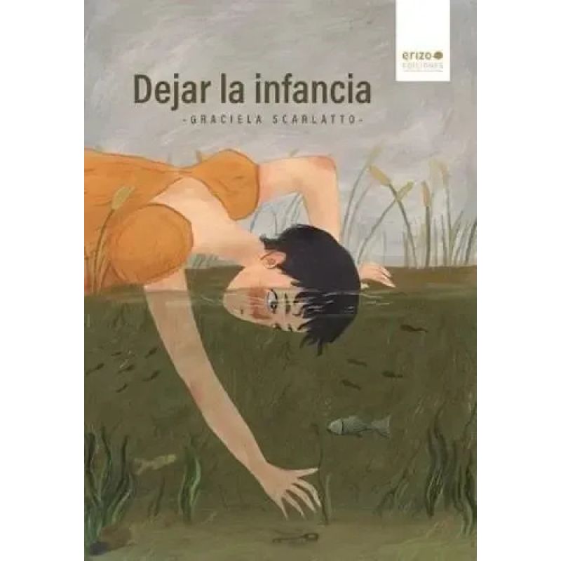 DEJAR LA INFANCIA (Nuevo)