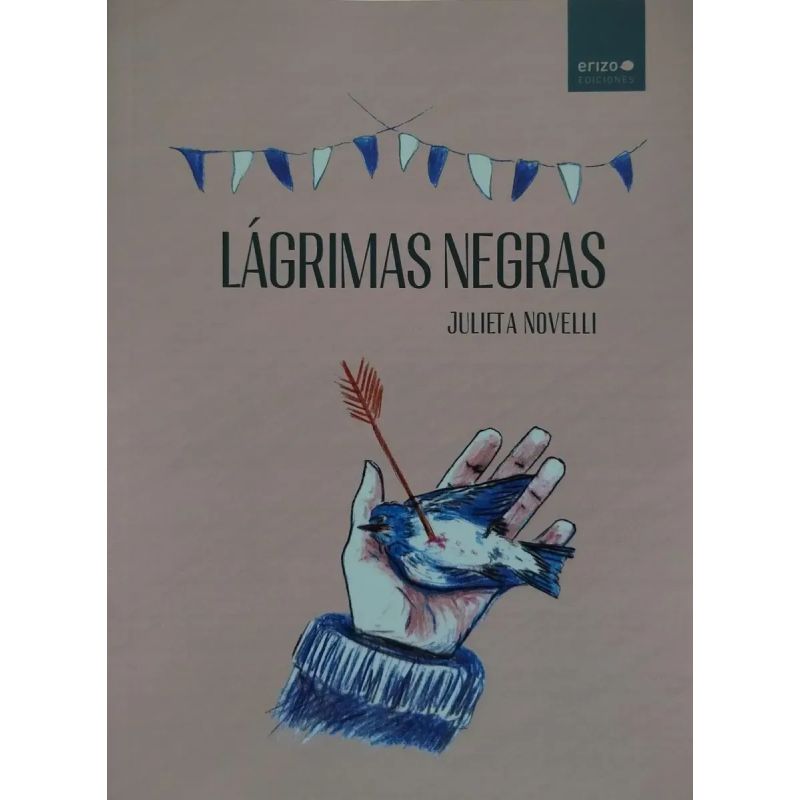 LAGRIMAS NEGRAS (Nuevo)