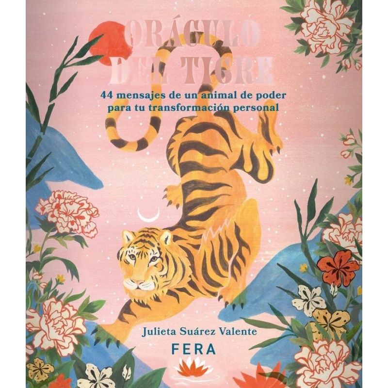 ORACULO DEL TIGRE (Nuevo)