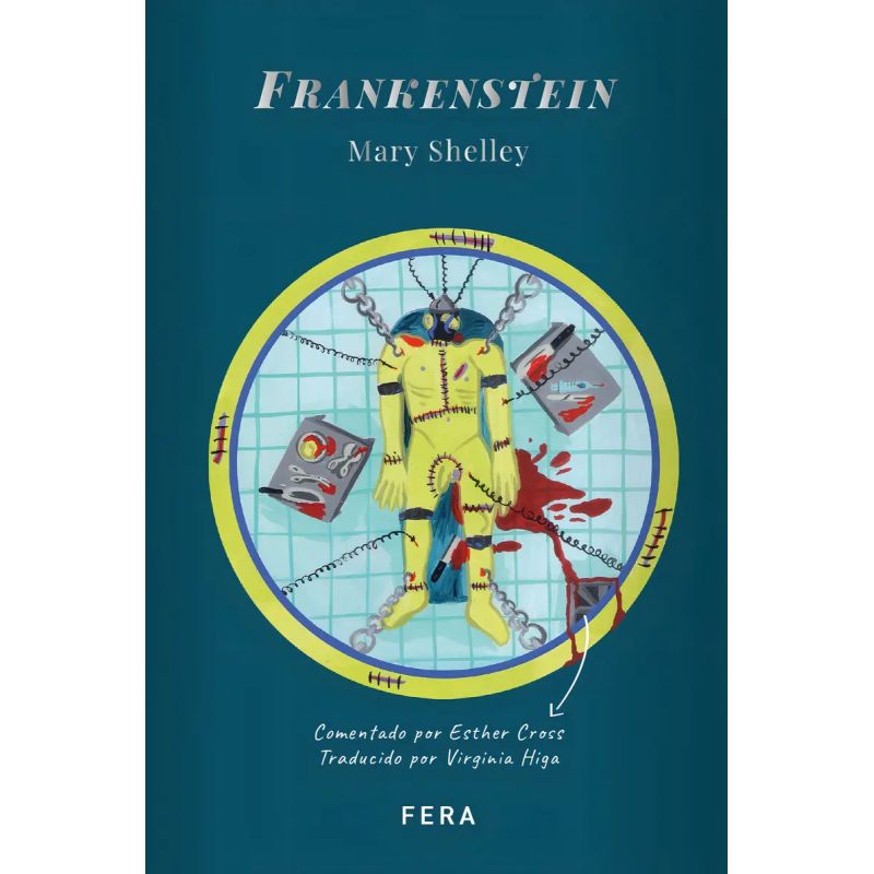 FRANKENSTEIN