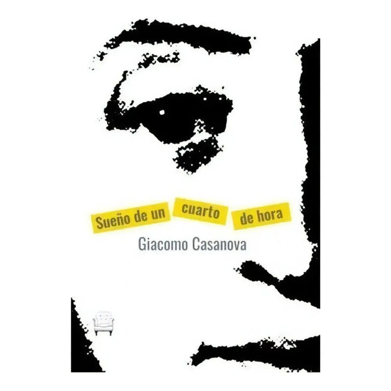 SUEÑO DE UN CUARTO DE HORA (Nuevo)