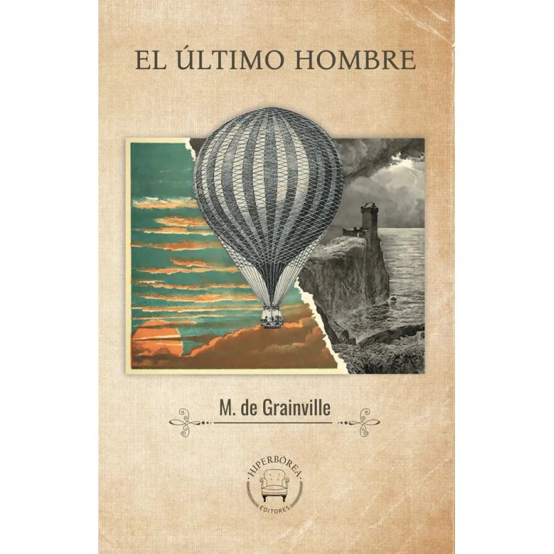 ULTIMO HOMBRE, EL (Nuevo)