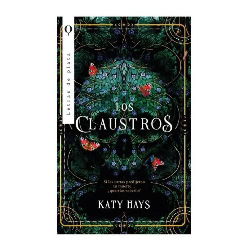CLAUSTROS, LOS (Nuevo)