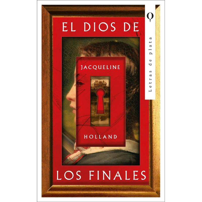 DIOS DE LOS FINALES, EL (Nuevo)