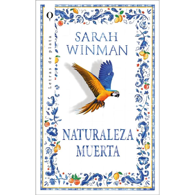 NATURALEZA MUERTA (Nuevo)