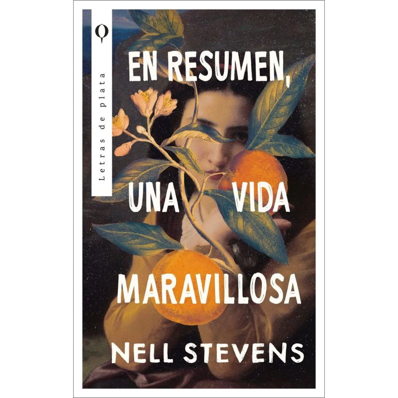 EN RESUMEN, UNA VIDA MARAVILLOSA (Nuevo)