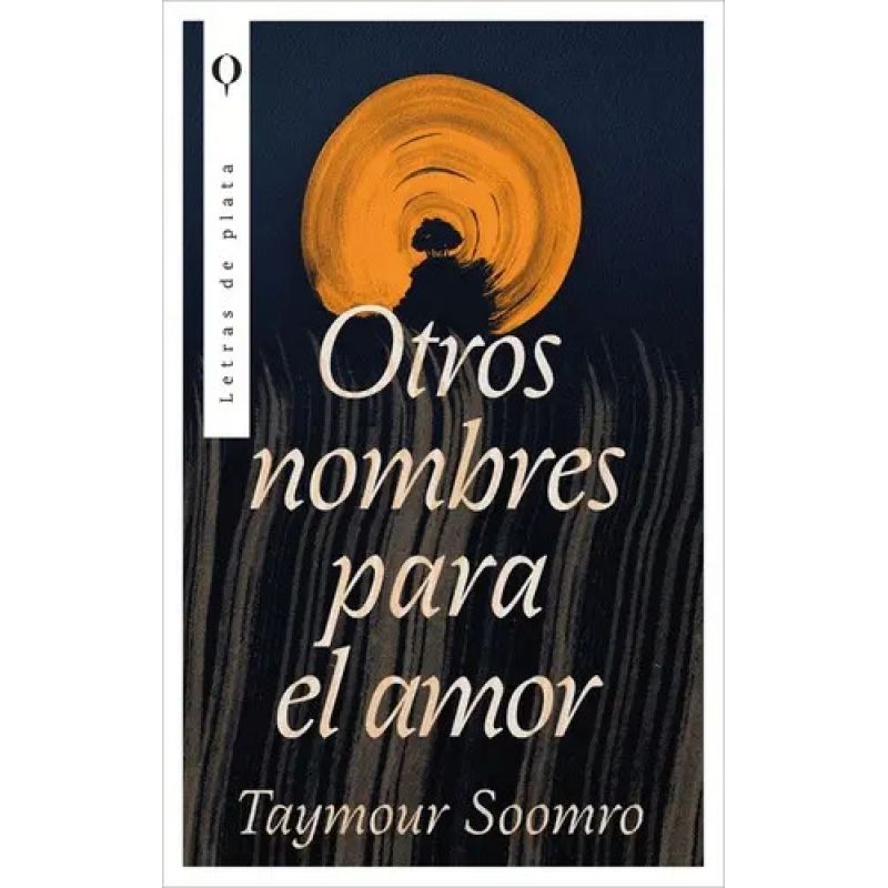 OTROS NOMBRES PARA EL AMOR (Nuevo)