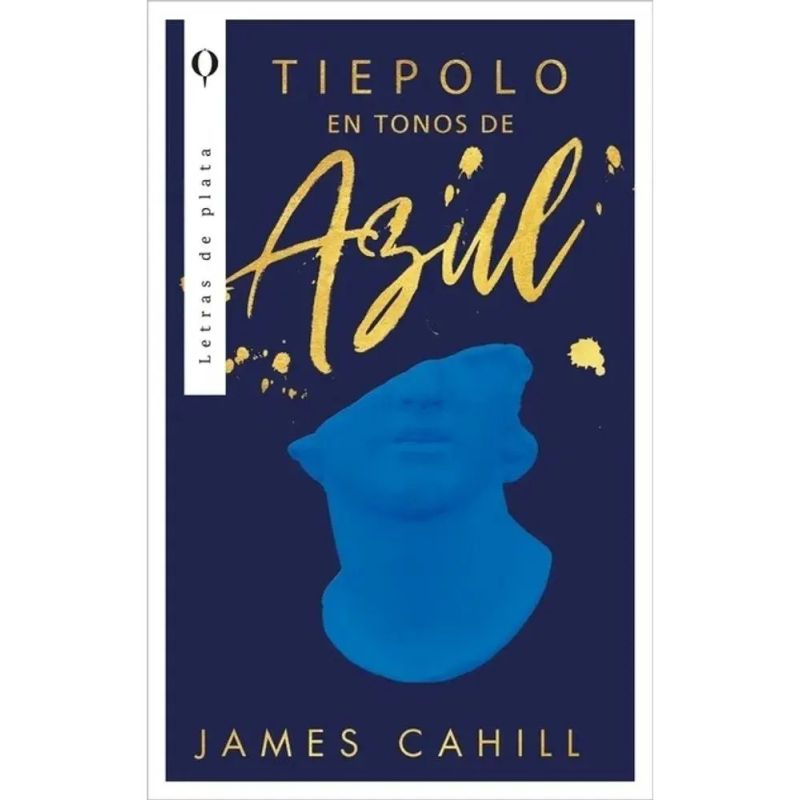 TIEPOLO EN TONOS DE AZUL (Nuevo)