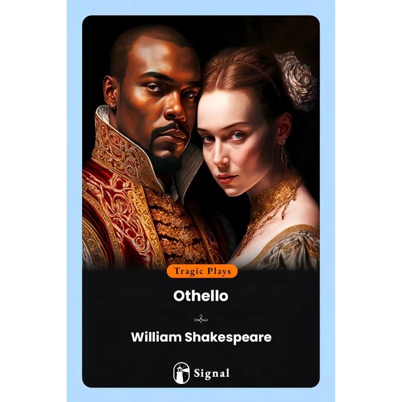 OTHELLO (Nuevo)