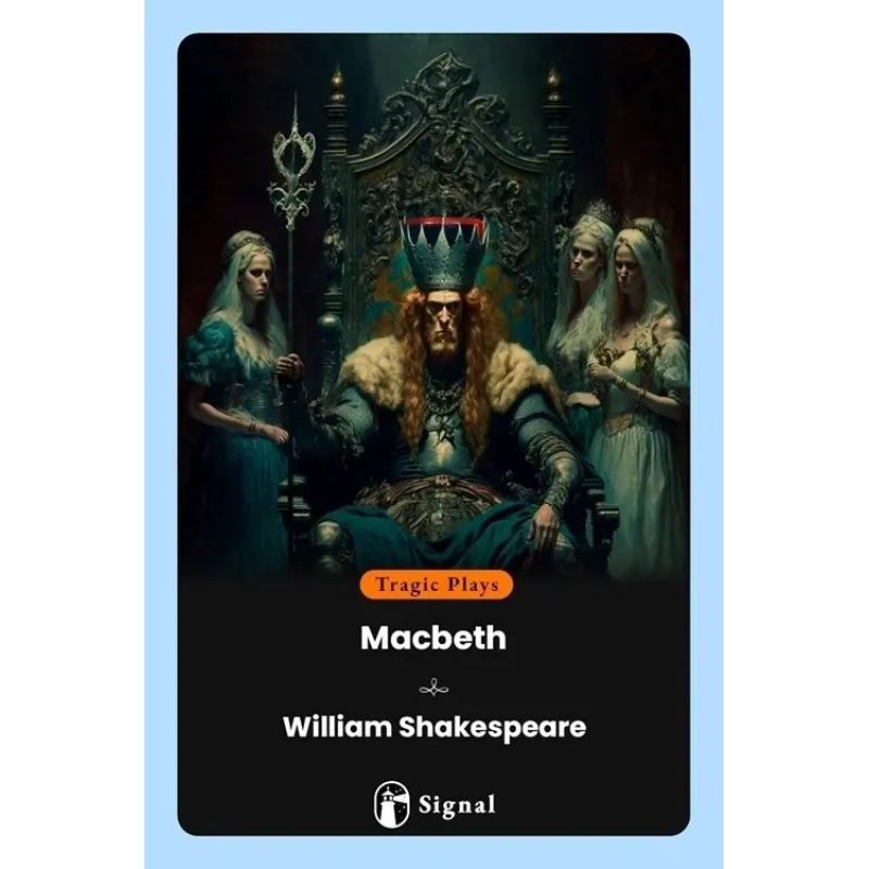 MACBETH (Nuevo)