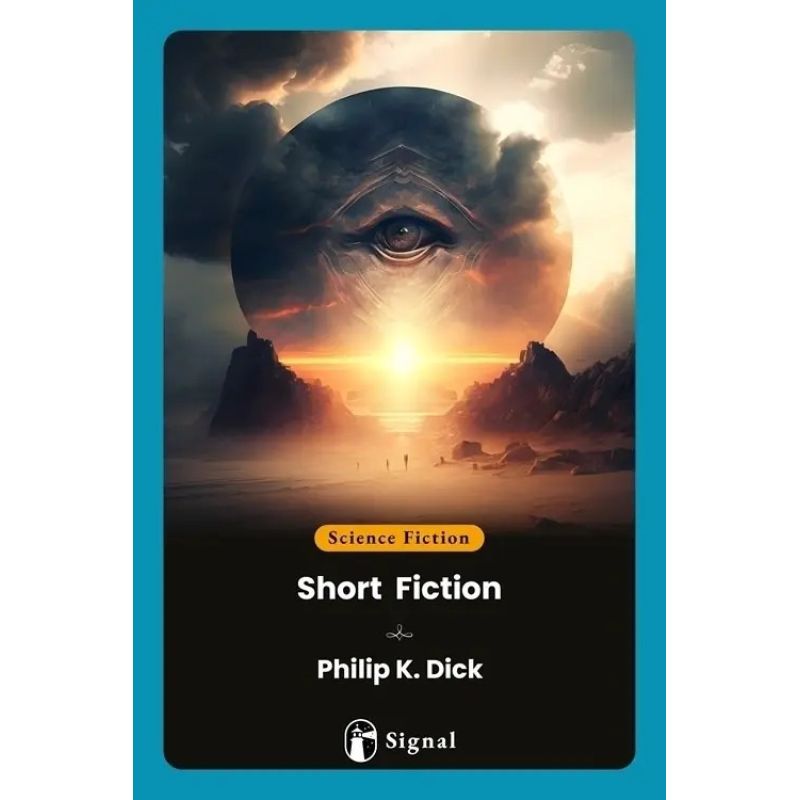 SHORT FICTION (Nuevo)