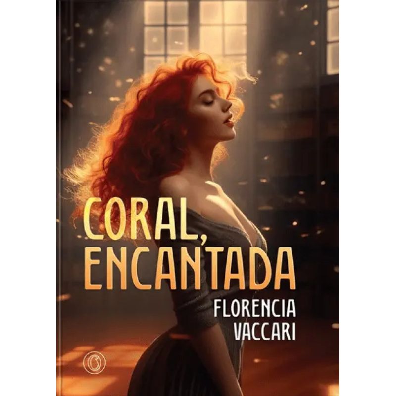 CORAL ENCANTADA (Nuevo)