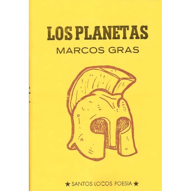 PLANETAS, LOS (Nuevo)