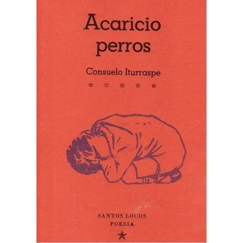 ACARICIO PERROS (Nuevo)