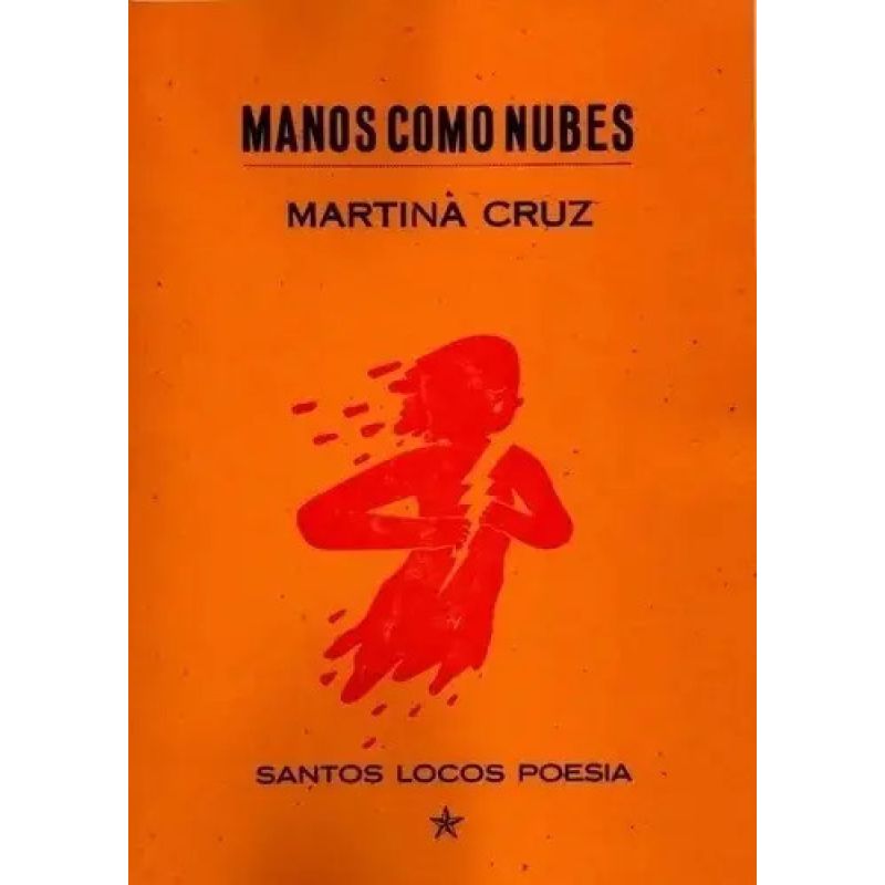 MANOS COMO NUBES - 3/ED. (Nuevo)