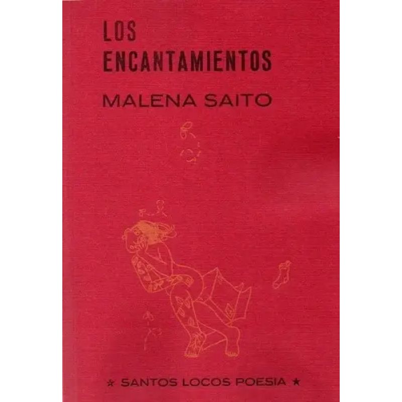 ENCANTAMIENTOS, LOS (Nuevo)