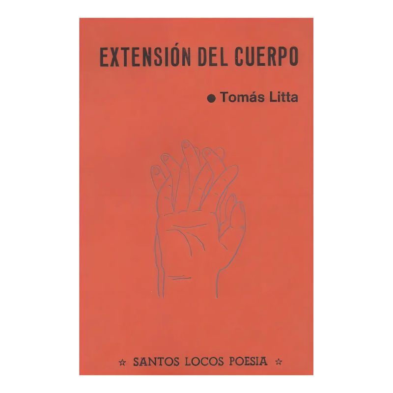 EXTENSION DEL CUERPO (Nuevo)
