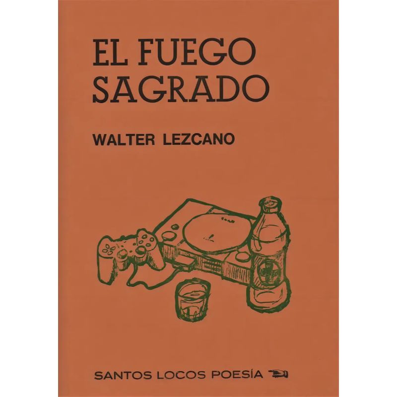 FUEGO SAGRADO, EL (Nuevo)