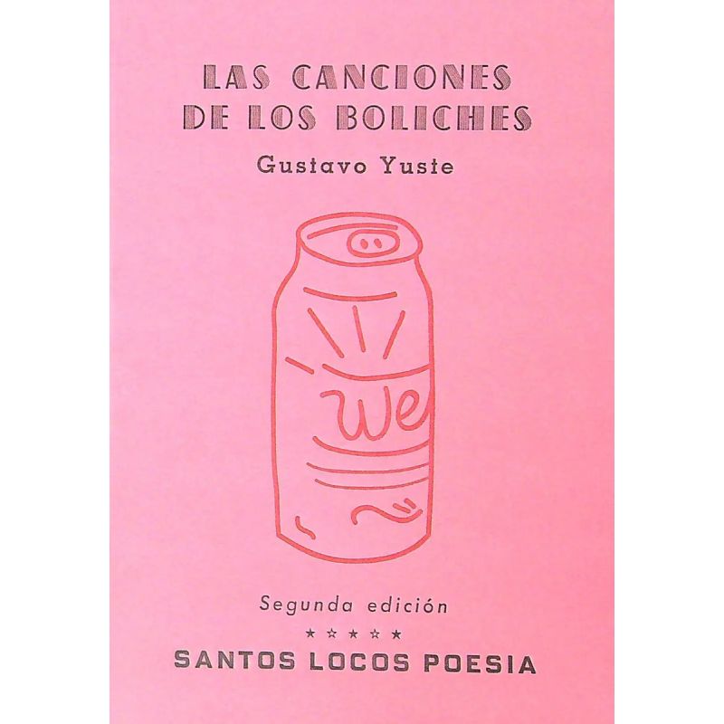 CANCIONES DE LOS BOLICHES, LAS - 2/ED. (Nuevo)