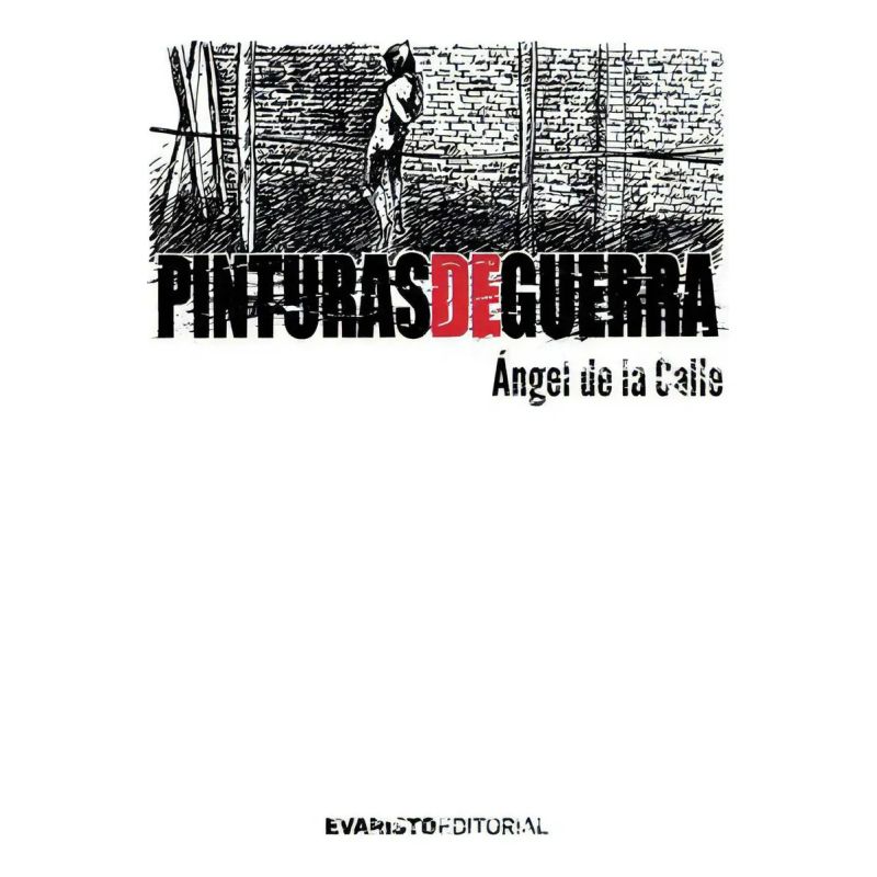 PINTURAS DE GUERRA (Nuevo)