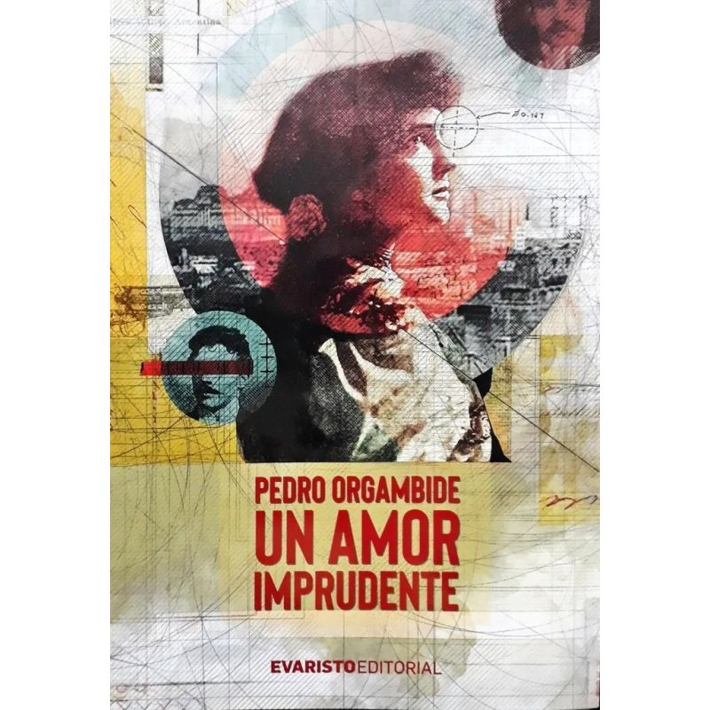 UN AMOR IMPRUDENTE (Nuevo)