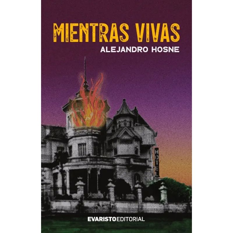 MIENTRAS VIVAS (Nuevo)