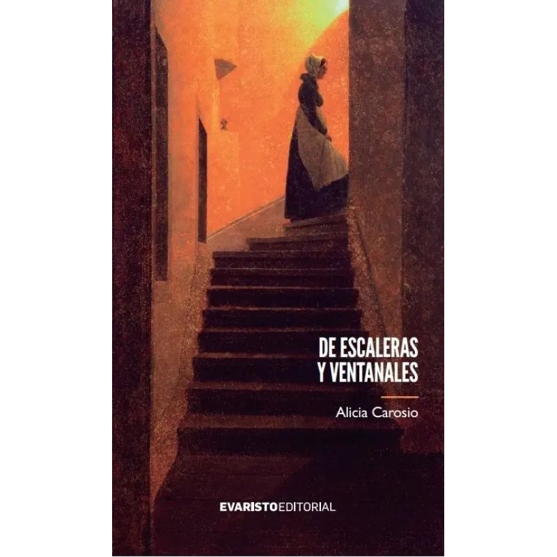 DE ESCALERAS Y VENTANALES (Nuevo)