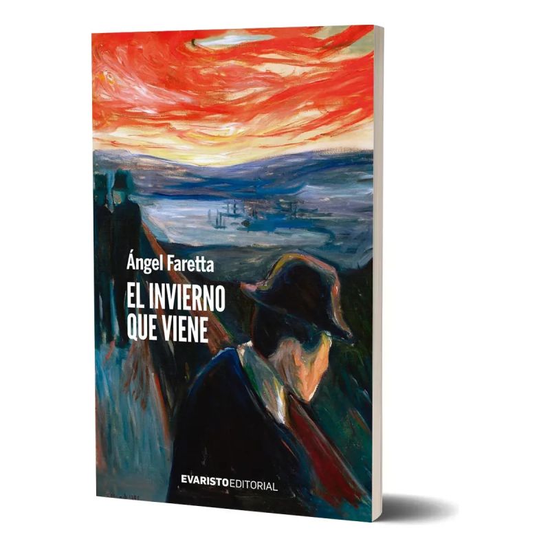 INVIERNO QUE VIENE, EL (Nuevo)