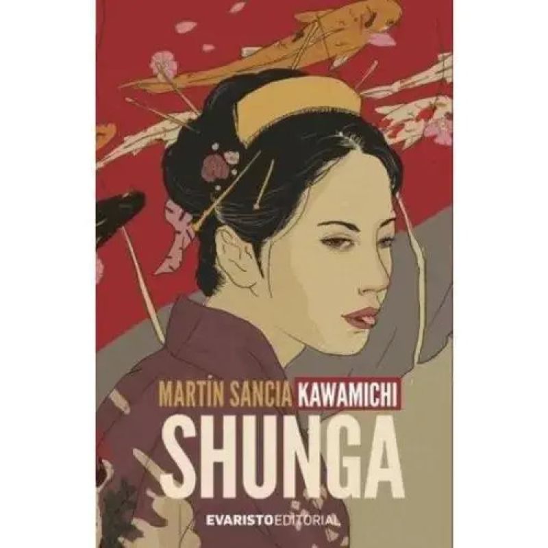 SHUNGA (Nuevo)