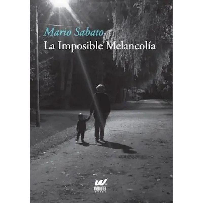 IMPOSIBLE MELANCOLIA, LA (Nuevo)