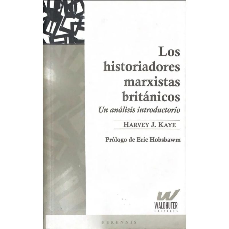 HISTORIADORES MARXISTAS BRITANICOS, LOS (Nuevo) - Miniatura 2