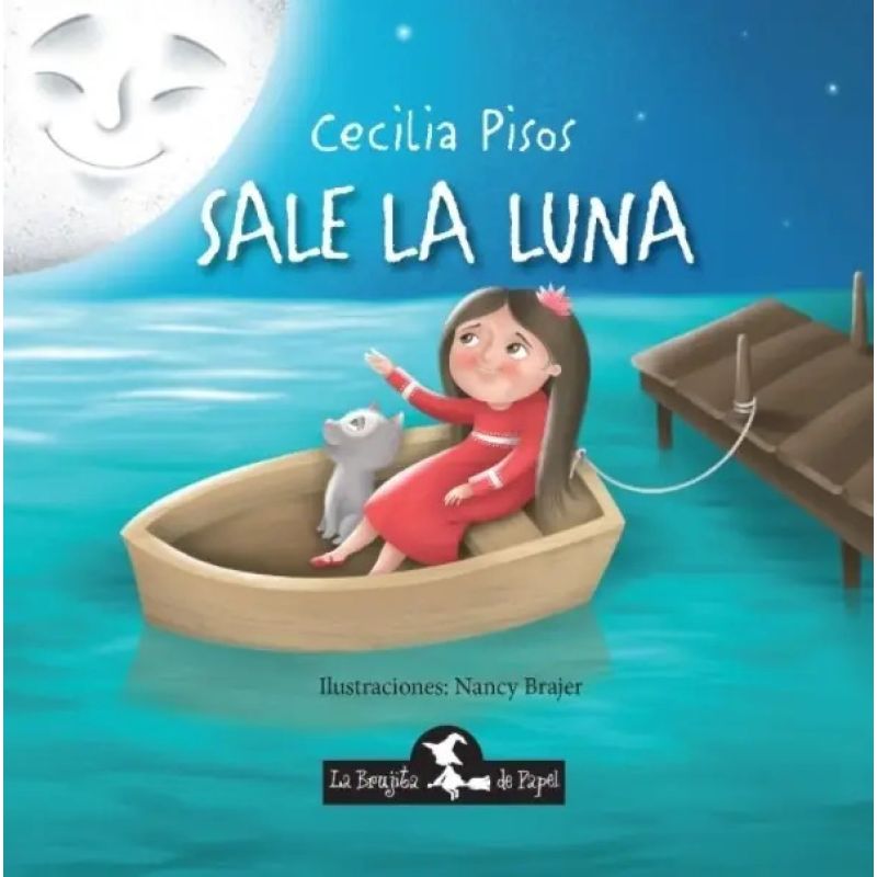 SALE LA LUNA (Nuevo)