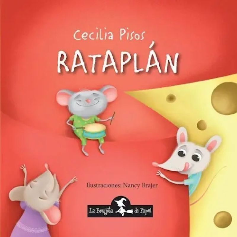 RATAPLAN (CARTONE) (Nuevo)
