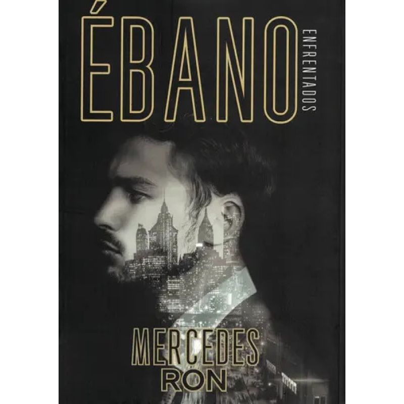 EBANO - ENFRENTADOS 2 (Nuevo)