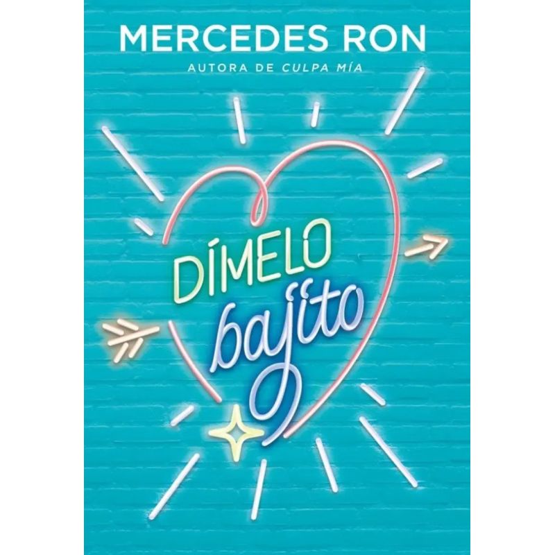 DIMELO BAJITO - DIMELO 1 (Nuevo) - Miniatura 2
