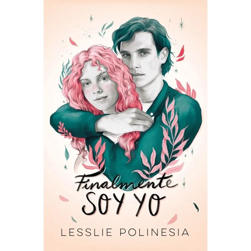 FINALMENTE SOY YO (Nuevo)