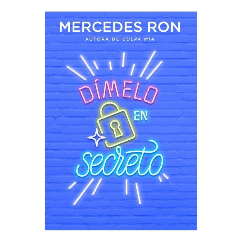 DIMELO EN SECRETO - DIMELO 2 (Nuevo)