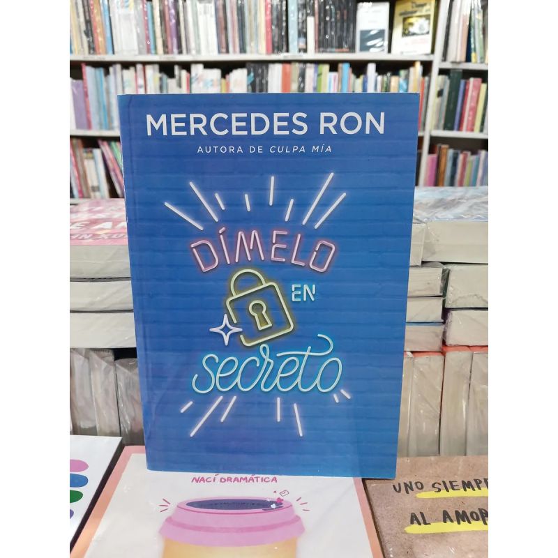 DIMELO EN SECRETO - DIMELO 2 (Nuevo) - Miniatura 3