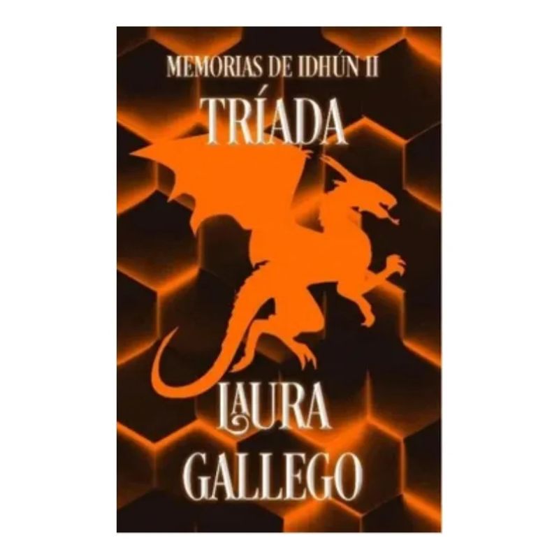 TRIADA - MEMORIAS DE IDHUN 2 (Nuevo) - Miniatura 3
