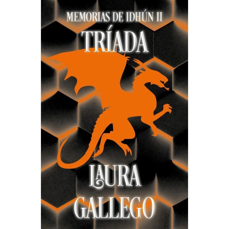 TRIADA - MEMORIAS DE IDHUN 2 (Nuevo)